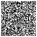 QR code with All City Sportswear contacts