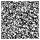 QR code with Martys Barber Shop contacts