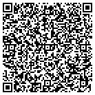 QR code with Trappe United Methodist Church contacts
