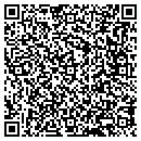 QR code with Robert A Hilton Sr contacts