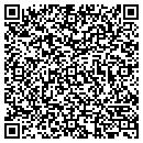 QR code with A 38 Passager Limo Bus contacts