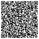 QR code with Advance Programs Development contacts