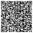 QR code with J & R Woodworking contacts