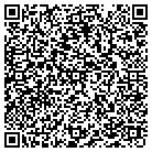 QR code with White Flint Recovery Inc contacts