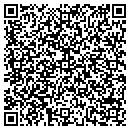 QR code with Kev Tech Inc contacts