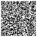 QR code with L E M Consulting contacts