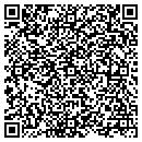 QR code with New White Swan contacts