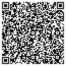 QR code with Hgs Inc contacts