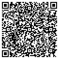 QR code with Rapture contacts