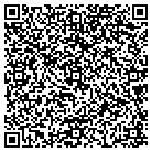 QR code with Heart Center-Northern Arundel contacts