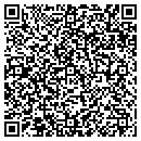 QR code with R C Elite Auto contacts