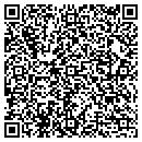 QR code with J E Henderson Assoc contacts