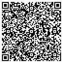 QR code with Aish Hatorah contacts