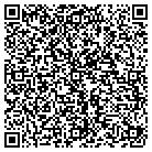 QR code with DMJ Construction & Lndscpng contacts