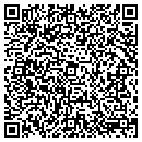 QR code with S P I U S A Inc contacts