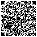 QR code with L2 Imaging contacts