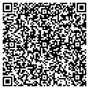 QR code with Canvas Designs contacts