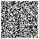 QR code with J & S Towing Service contacts