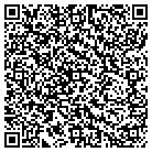 QR code with Vollmers Russell II contacts