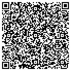 QR code with M & M Regrigerated Trailers contacts