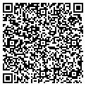 QR code with Deb contacts