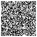 QR code with Gary J Galicki DDS contacts