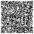 QR code with Heritage Geo contacts