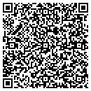 QR code with Hands On Wellness contacts