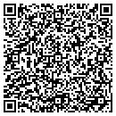 QR code with A F Abdullah MD contacts