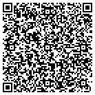 QR code with Hillcrest Heights Community contacts
