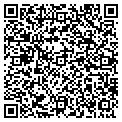 QR code with Bed To Go contacts
