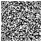 QR code with HEW Federal Credit Union contacts