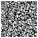QR code with Avanti Tours Inc contacts