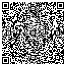 QR code with Kilby's Inc contacts