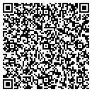 QR code with Kenneth J Pilla contacts