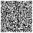 QR code with James A Bryant CPA contacts