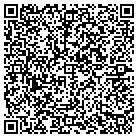QR code with A B & W Roofing & Sheet Metal contacts