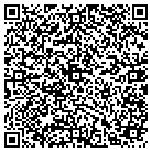 QR code with T & T Furniture Refinishing contacts