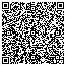 QR code with Atlantic Forest contacts