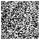 QR code with Hi Tech Electronics Inc contacts