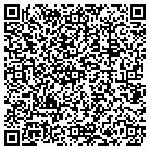 QR code with Hampden Exterminating Co contacts