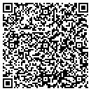QR code with Alex Hardy contacts