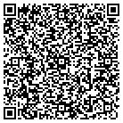 QR code with Service Machine Shop Inc contacts