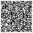 QR code with A-One Florist contacts