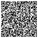 QR code with Ujaama Inc contacts