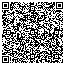 QR code with S Agostini Imports contacts