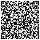 QR code with Alan Weiss contacts