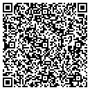 QR code with Allison's Place contacts
