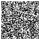 QR code with A 1 Tree Service contacts