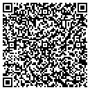 QR code with U-Store contacts